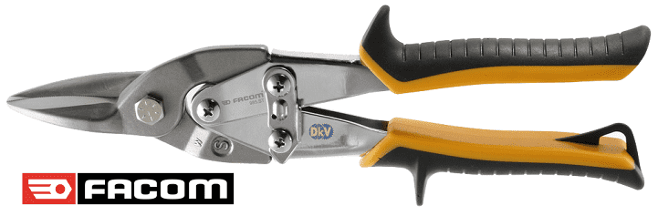 keo cat ton Facom 985.ST, Facom metal shears 985.ST