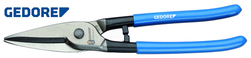 keo cat ton Gedore 420025, Gedore metal shears 420025