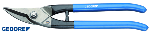 keo cat ton Gedore 421027 , Gedore metal shears 421027 