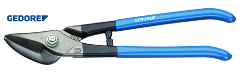 keo cat ton Gedore 422026, Gedore metal shears 422026
