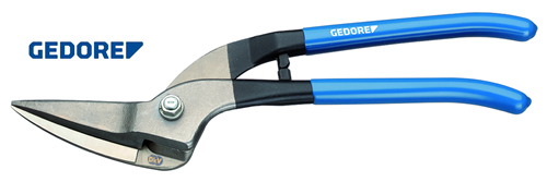 keo cat ton Gedore 423035, Gedore metal shears 423035