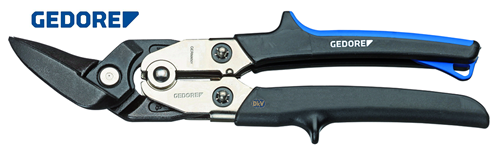 keo cat ton Gedore 424126, Gedore metal shears 424126