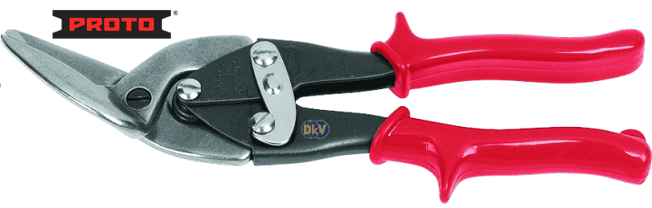 keo cat ton Proto J303RS ,Proto metal shears J303RS 