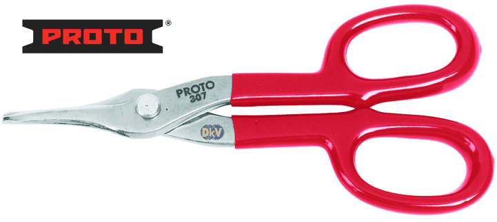 keo cat ton Proto J310,Proto metal shears J310