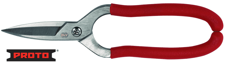 keo cat ton Proto J308,Proto metal shears J308
