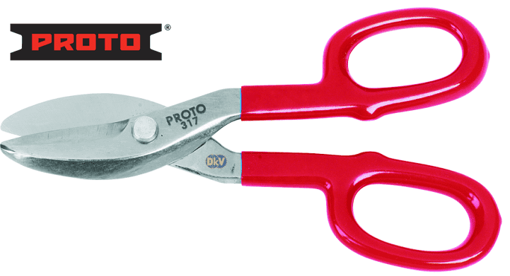 keo cat ton Proto J317,Proto metal shears J317