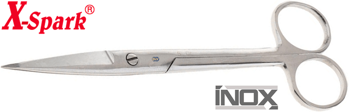 keo inox X-Spark 8309-1002 ,X-Spark inox shears 8309-1002