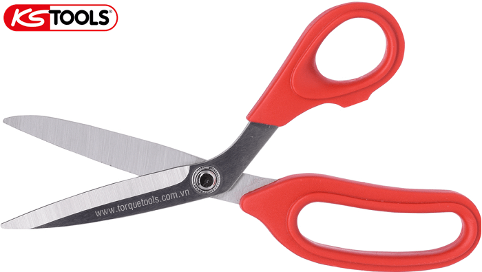 Kéo KS Tools 118.0011 , KS Tools shear 118.0011 