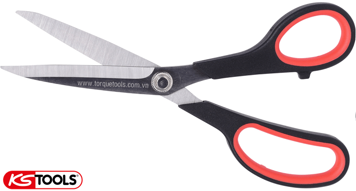 Kéo KS Tools 118.0067 , KS Tools shear 118.0067 