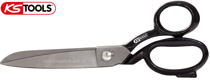 Kéo KS Tools 118.0076, KS Tools shear 118.0076