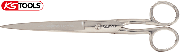 Kéo KS Tools 118.0079 , KS Tools shear 118.0079 