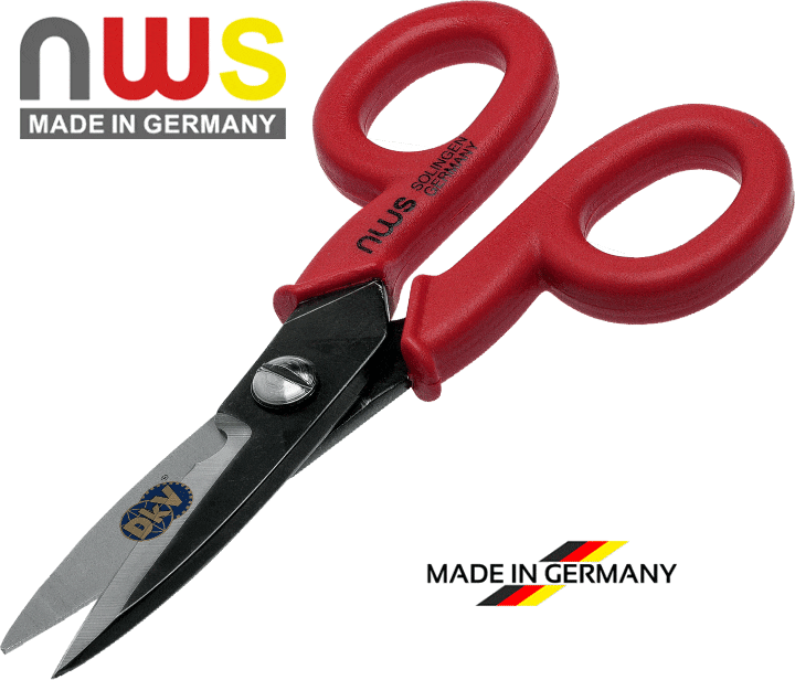 Kéo NWS 0407-140, NWS scissors 0407-140 
