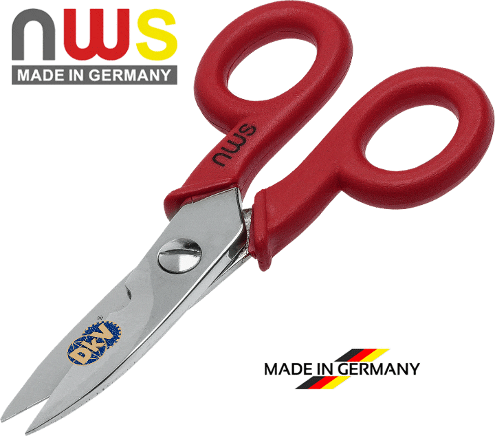 Kéo NWS 0408-140, NWS scissors 0408-140 