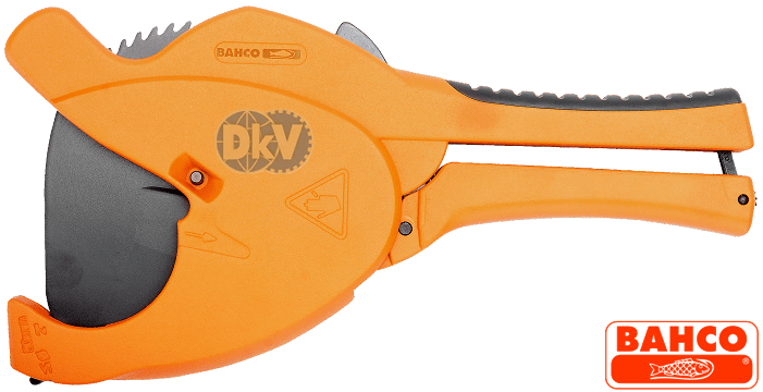Cắt ống Bahco 411-42 , Bahco pipe cutter 411-42 