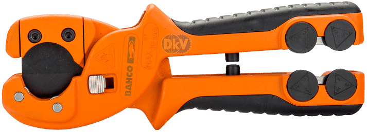Cắt ống Bahco 412-26-MULTI, Bahco pipe cutter 412-26-MULTI