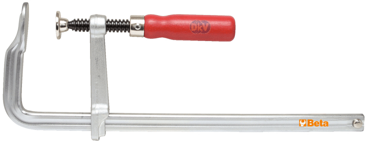 Kẹp chữ F Beta 1593 160, Beta F-clamp 1593