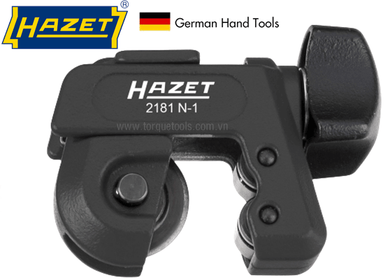 cat ong hazet 2181n-1, hazet tube cutter 2181n-1