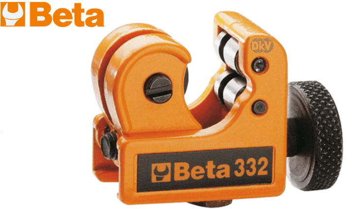 cat ong beta 003320001, beta pipe cutters 003320001