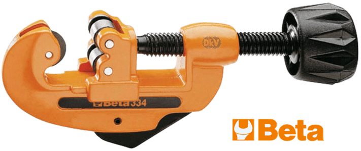 cat ong beta 003340001, beta pipe cutters 003340001