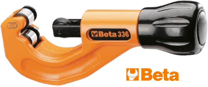 cat ong beta 003360001, beta pipe cutters 003360001