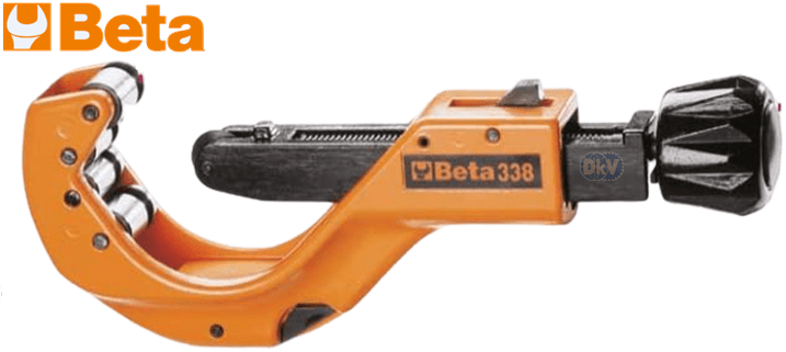 cat ong beta 003380001, beta pipe cutters 003380001