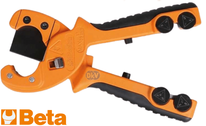 cat ong beta 003400001, beta pipe cutters 003400001