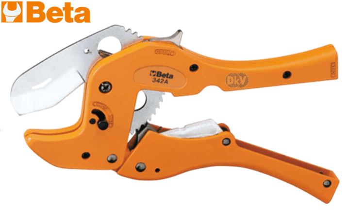 cat ong beta 003420101, beta pipe cutters 003420101