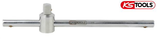 tay cong chu t inox ks tools 964.1241 , ks tools inox sliding t-bar 964.1241