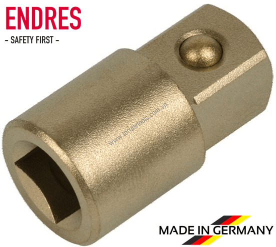 khau noi dai chong chay no endres 0400381s , endres non sparking extension bar 0400381s