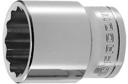 Dau chup bulong Facom S.19, khau chup bulong Facom S.19, Facom Socket S.19