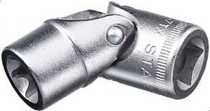 Dau chup bulong STAHLWILLE 02 07 00 10, Socket Stahlwille 02 07 00 10