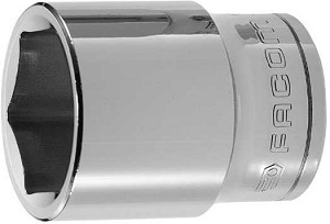 Dau chup bulong Facom S.1PH, khau chup bulong Facom S.1PH, Facom Socket S.1PH