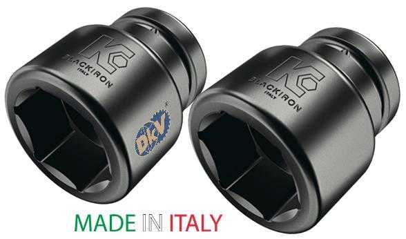 khau chup bulong Blackiron SD212-55, Blackiron impact socket SD212-55