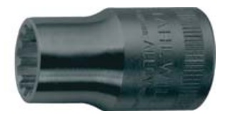 Dau chup bulong Inhex STAHLWILLE 03 01 20 34, khau chup bulong  STAHLWILLE 03 01 20 34, Inhex STAHLWILLE 03 01 20 34