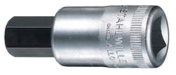 Dau chup bulong Inhex STAHLWILLE 03 45 00 16, khau chup bulong  STAHLWILLE 03 45 00 16, Inhex STAHLWILLE 03 45 00 16