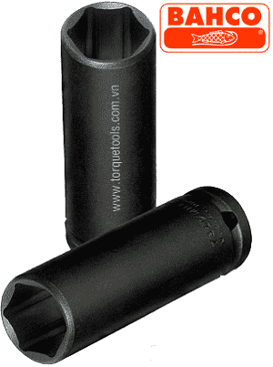 khau chup bulong Bahco K7406M-17, Bahco impact socket K7406M-17