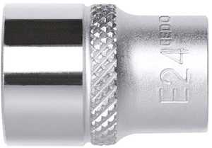 Dau chup bulong Gedore Red R61201506, Gedore Red Socket R61201506