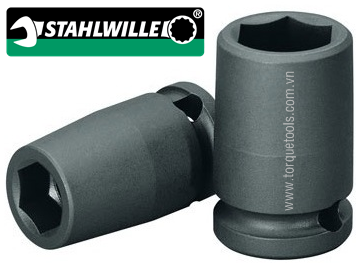 khau chup bulong Stahlwille 23010027, Stahlwille impact socket 23010027