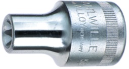 Dau chup bulong Torx STAHLWILLE 01 27 00 07, Socket Stahlwille 01 27 00 07