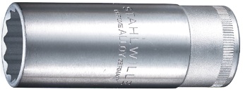 Dau chup bulong Stahlwille 01 65 00 18, khau chup bulong Stahlwille 01 65 00 18, Stahlwille 01 65 00 18