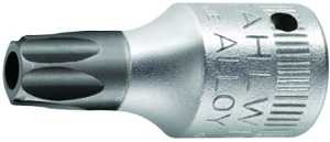 Dau chup bulong STAHLWILLE 01 35 10 09, Socket Stahlwille 01 35 10 09