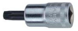 Dau chup bulong STAHLWILLE 02 10 00 30, Socket STAHLWILLE 02 10 00 30