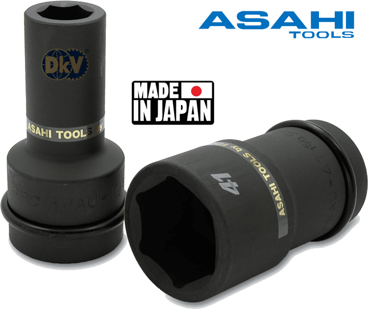 khau chup bulong asahi USL0623, dau chup bulong asahi USL0623