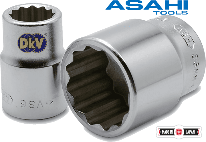 khau chup bulong asahi VS4100 , dau chup bulong asahi VS4100