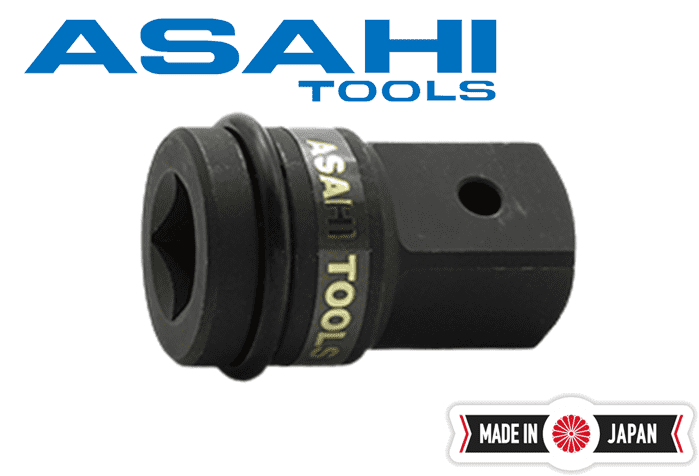 Đầu chuyển bulong Asahi UA0304, Asahi adaptor UA0304