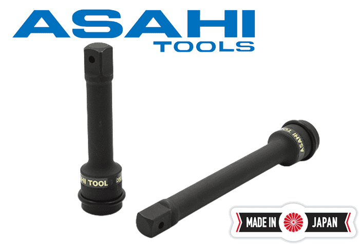 Khẩu chụp bulong nối dài Asahi UE0425 , Asahi extension bar UE0425