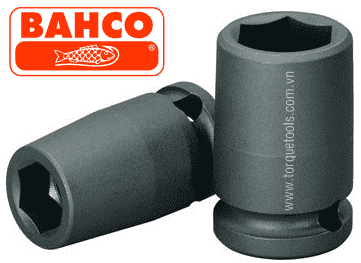 khau chup bulong Bahco K7801VM-24, Bahco impact socket K7801VM-24