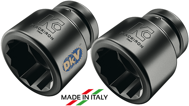 khau chup bulong Blackiron SD212-21516P , Blackiron impact socket SD212-21516P 