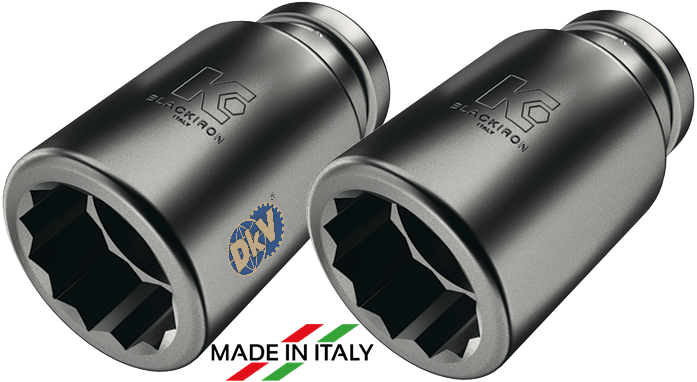 khau chup bulong Blackiron SD112-158PL, Blackiron impact socket SD112-158PL 
