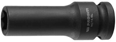 khau chup bulong Facom NSTX.24L, Facom impact socket NSTX.24L